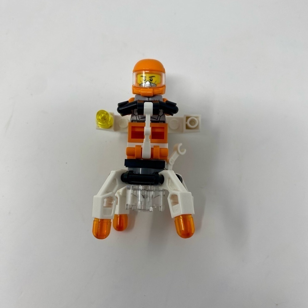 Lego mini figure - Picture 6 of 6
